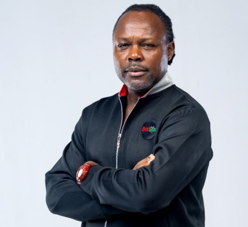 Adepoju, Ikpeba, Agu to feature at Bet9ja-CANEX football carnival in Lagos