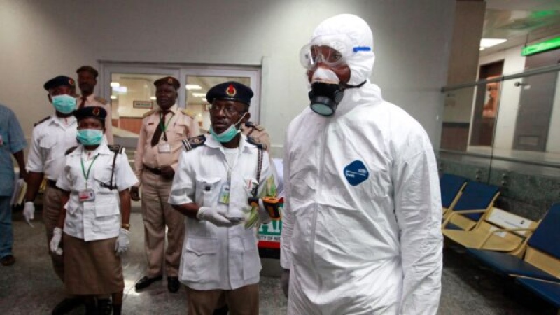 Nigeria not declared Ebola-free – WHO