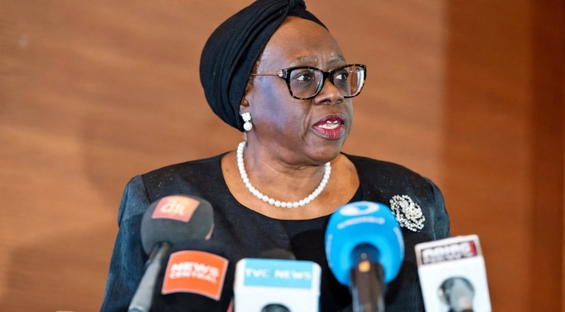 CJN orders heads of courts to enforce punctuality, warns against forum shopping, conflicting decisions