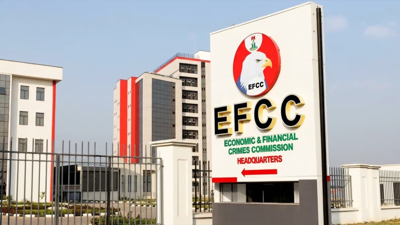 EFCC arraigns businessman, firm aver alleged N23m theft