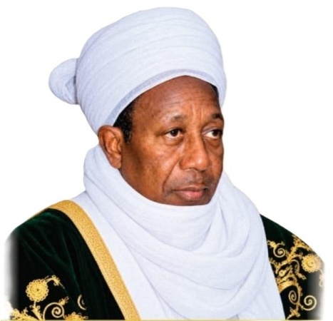 Sultan Muhammadu Maccido: 20 years after, the enduring legacy of a man of peace