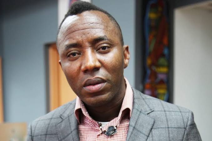 Alleged Cybercrime: Sowore’s counsel admits ignorance of Evidence Act