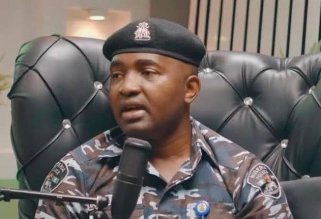 Anambra Police link serial phone thief to multiple hotel robbery