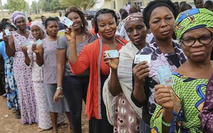 2027 Elections: 103m voters, 35m votes and the 68% who may decide the Presidency