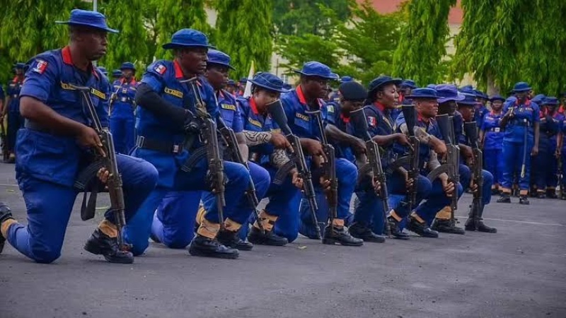 NSCDC tackles 231 cases of sexual violence, child abuse in Oyo