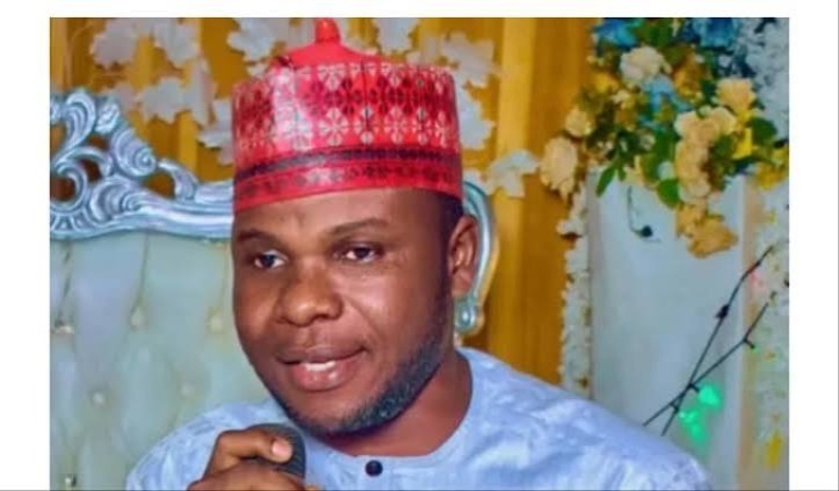 Man remanded for allegedly impersonating Kwankwasiyya praise singer