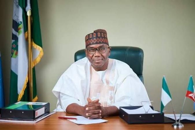 Tension in Kwara as community rejects governor’s choice of monarch