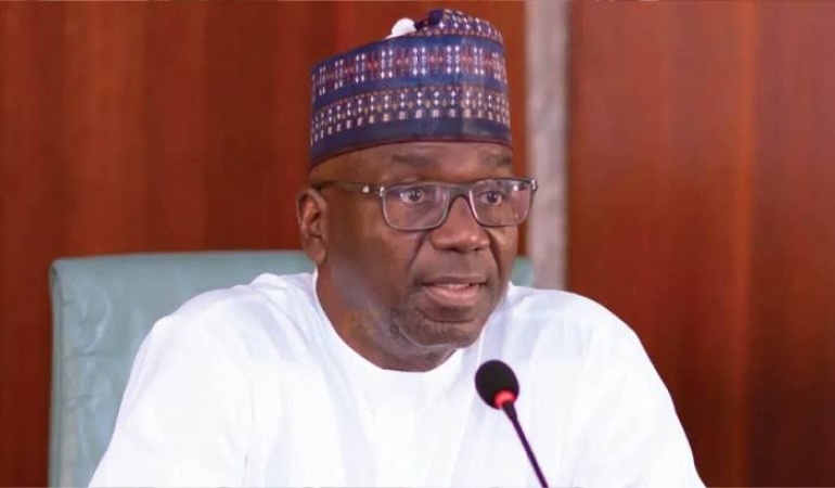 I attended Fela’s shrine with Ribadu in 1980s, Kwara Governor AbdulRazaq recalls