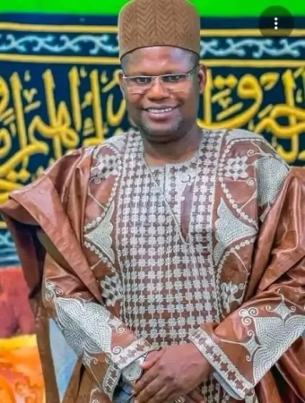 Prominent Islamic scholar, friend shot dead in Katsina