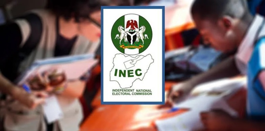 INEC bows to pressure, uploads preliminary voter register online
