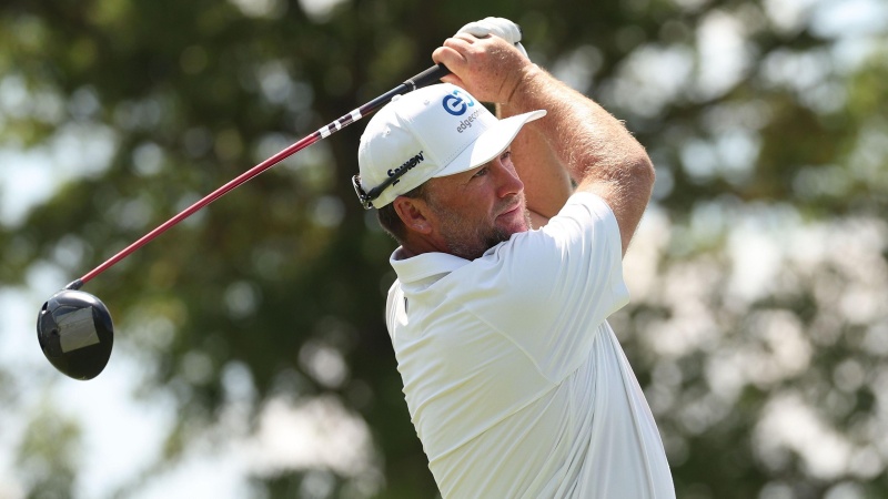 Former US Open winner McDowell confirms LIV exit