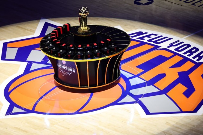 Knicks try to clear up ‘misinformation’ about rings, say employees will get them in 4-6 weeks