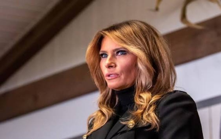 Russia-Ukraine ceasefire in Oleshky brokered by US first lady takes effect