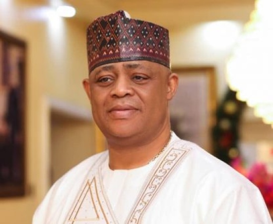 Fani-Kayode arrives South Africa, vows to strengthen ties