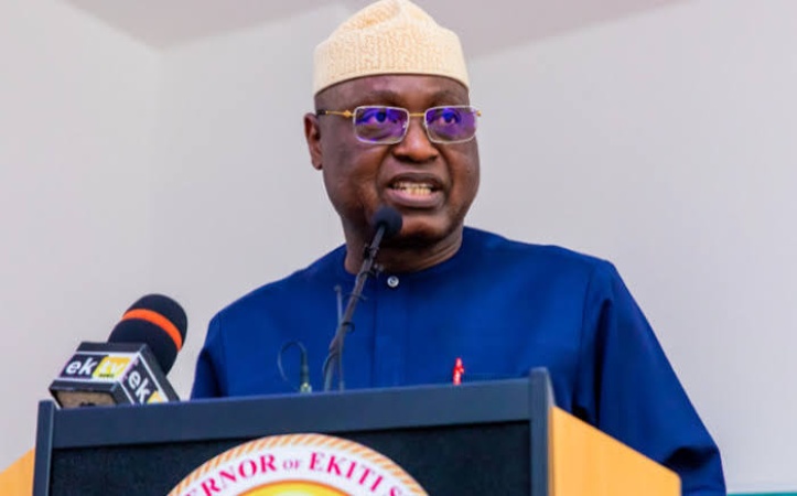Oyebanji seeks assembly’s approval for 3 commissioners, 10 advisers
