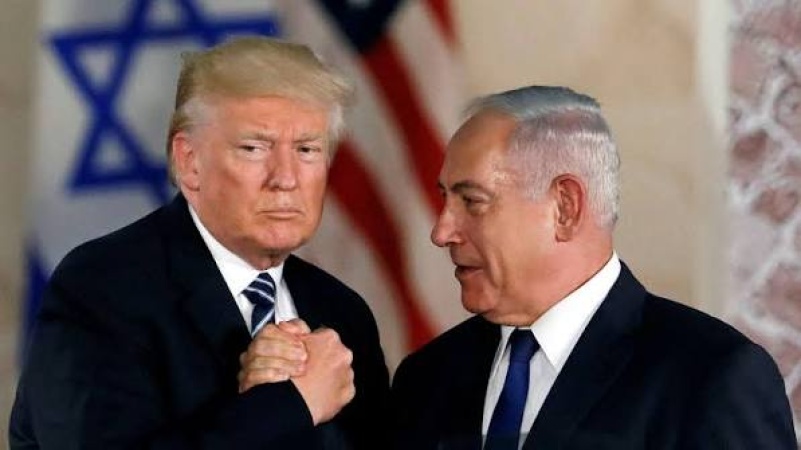 Israel and the US are both going to the polls - the consequences will be global