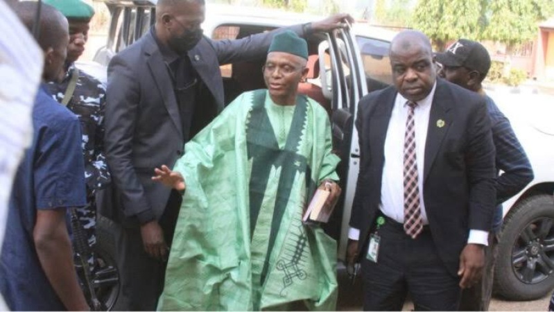 Court adjourns El-Rufai’s N1bn rights suit against ICPC, AGF, I-G for judgment