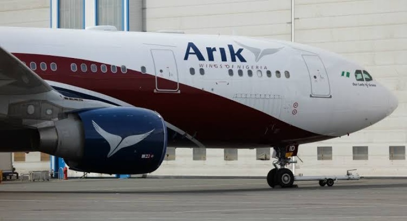 N76bn Fraud Trial: EFCC witness calls Arik Air receivership a scam