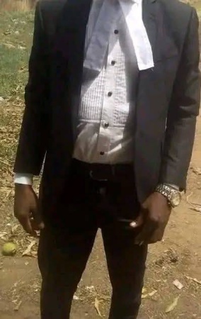 Suspected fake lawyer arrested after 10 years of practice
