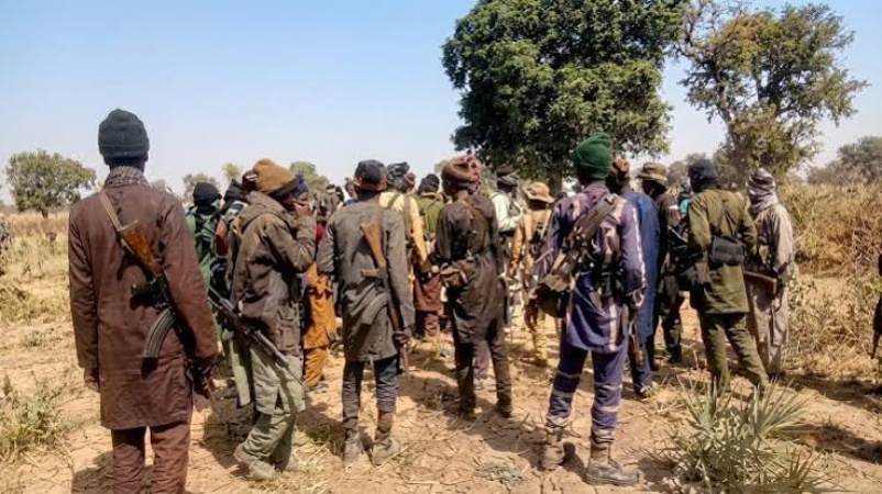 Berom youths repel bandits’ attack on Plateau communities