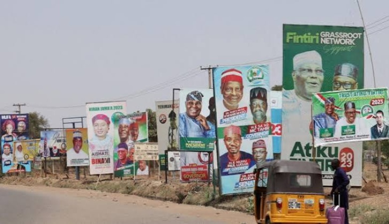 2027 campaign billboards: How states are pricing opposition out of sight
