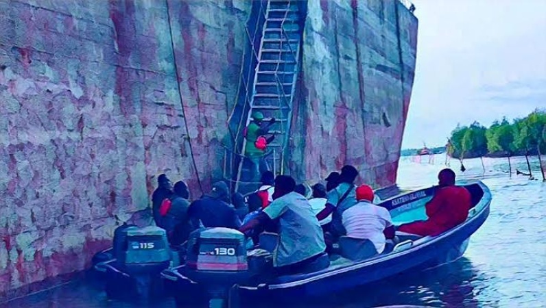 Kula boat tragedy: Four days of anguish as search ends with seven dead