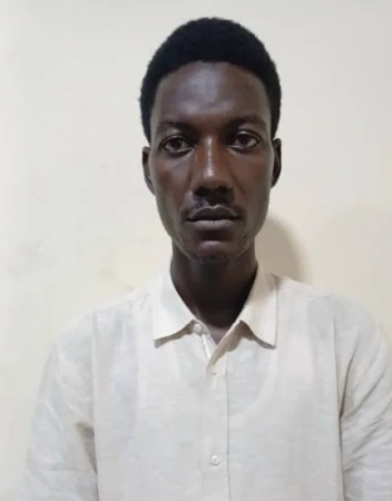 DSS arraigns man over fake Tinubu letter to Trump