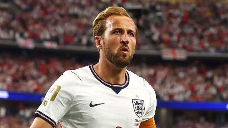 How Kane defied doubters to become world's best