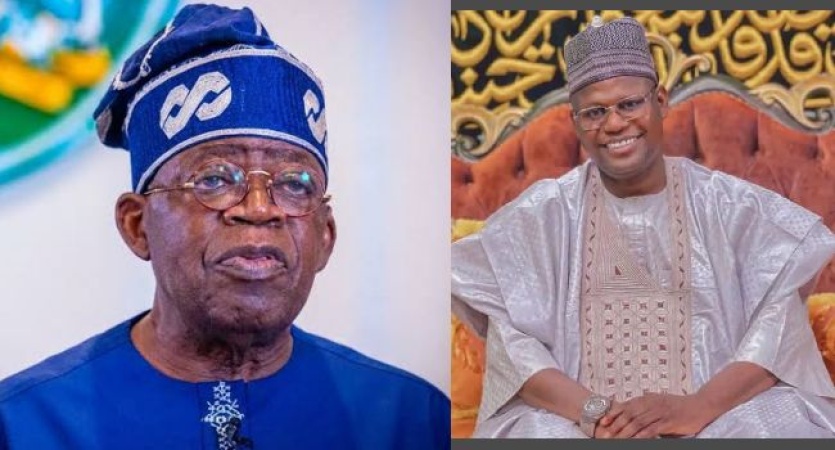Tinubu condemns murder of Islamic Cleric Masussuka, orders thorough investigation