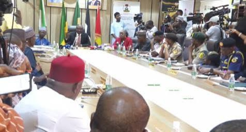 Niger miners death: Investigative comm’ttee submits report, recommends N1.4bn compensation to victim’s families