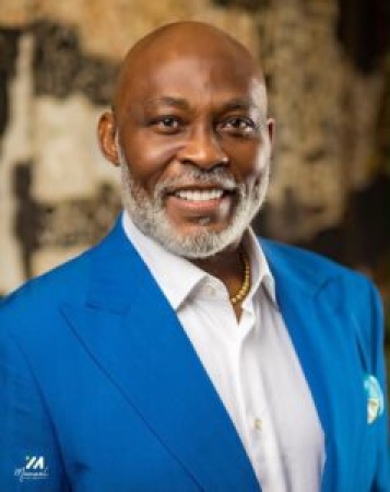 RMD to make history as PAO conference keynote speaker