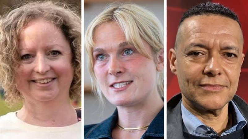 UK politicians detained by Israel and barred from entering West Bank