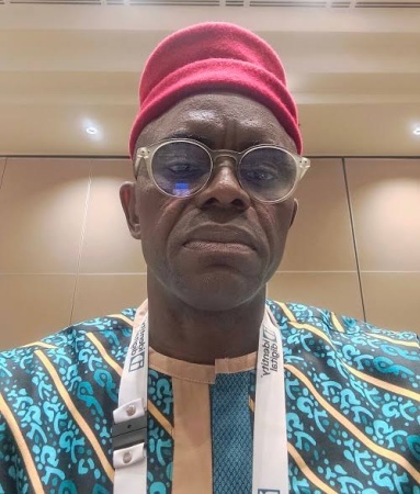 IXPN to honour ITRealms Founder Remmy Nweke with Distinguished Contribution to Internet Journalism Award @20th