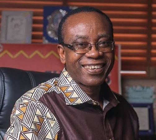 Nnimo Bassey to Niger Delta leaders: Prioritise environmental justice