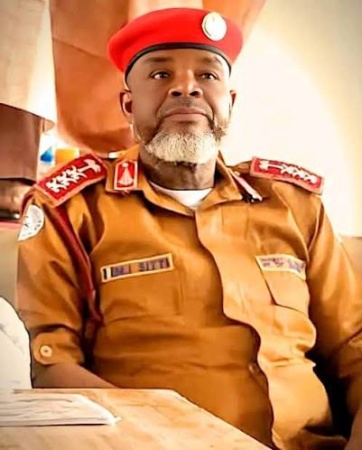 JIBWIS disowns man in viral video calling for AK-47 attacks on Jos, Enugu