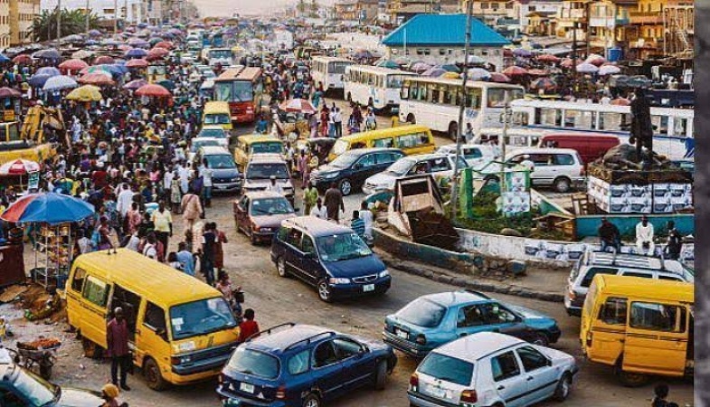 High transport fares: Commercial drivers lament challenges on highways