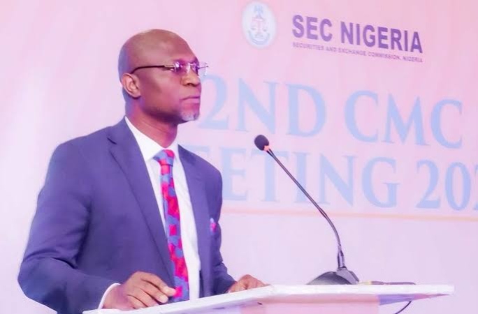 Victory for SEC as 7 Ponzi scheme operators sent to prison