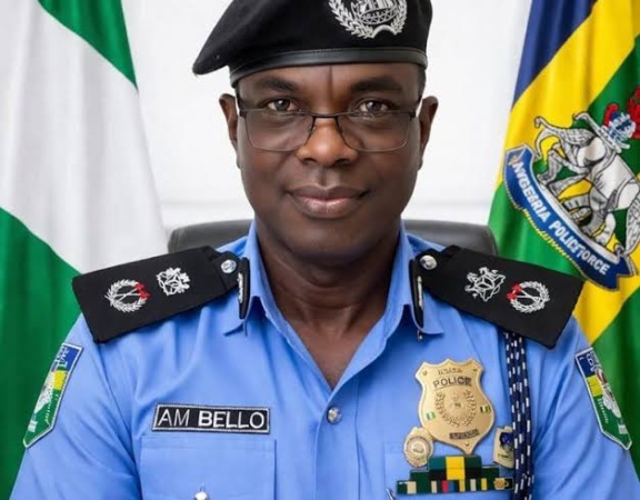 Police arrest youth in Zamfara over viral video threatening Christians