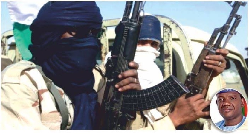 Kidnappers break into Kaduna estate, abduct residents