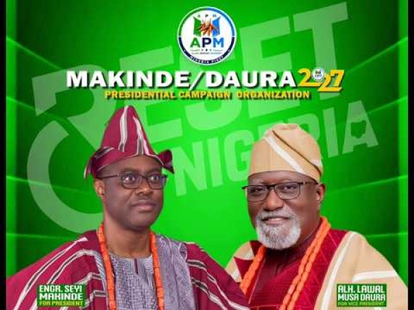 Makinde campaign faults Tinubu’s silence over alleged payments for ministerial posts