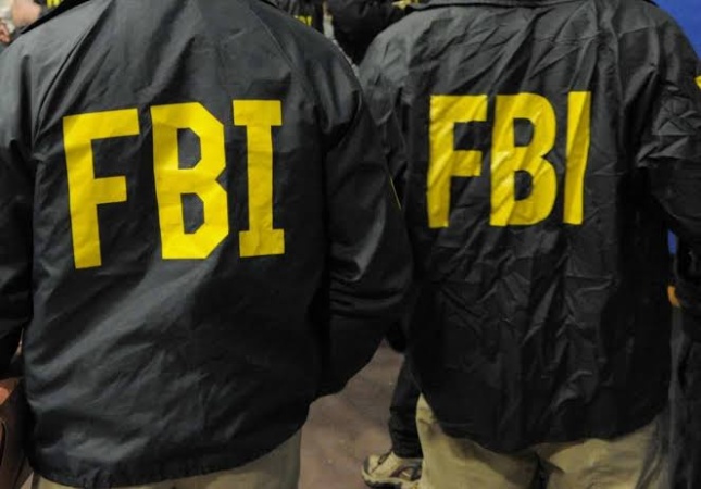 US arrests Nigerian man who fled to Nigeria in 2019 over money laundering