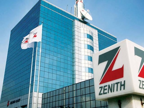 Zenith Bank expands tech fair reach with first-ever virtual edition, focuses on AI