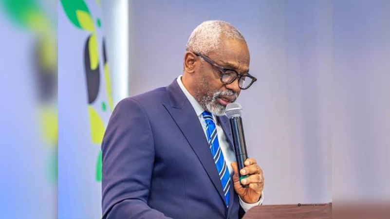 State police: Presidency tasks private sector on funding blueprint
