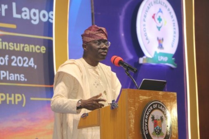 Lagos gives residents until Dec 31 to comply with mandatory health insurance