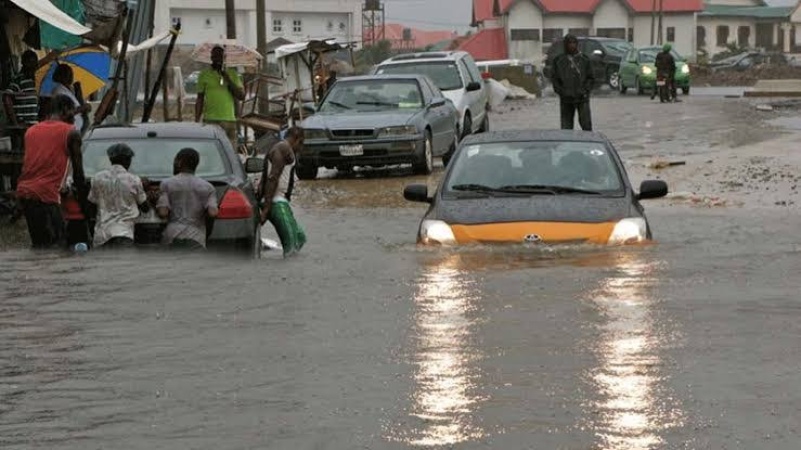 Rising sea levels could threaten Lagos by 2050, Majekodunmi warns