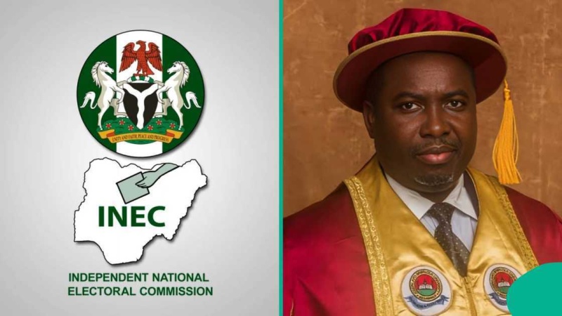 2027: INEC flags questionable voter registration, probes AI-generated photo claims