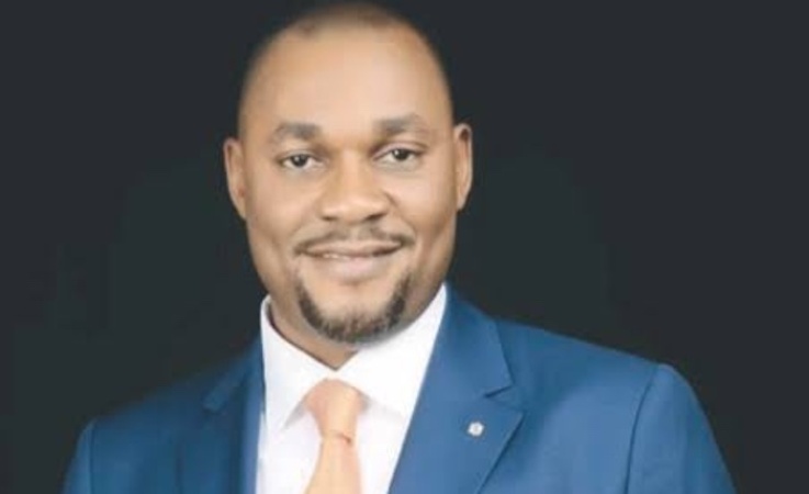 2027: NDC appoints Ifeanyi Ibezi to lead Peter Obi’s Anambra campaign