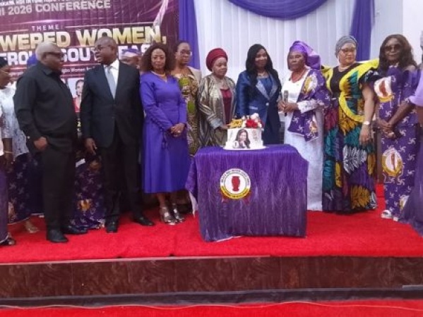 Southeast lost N7.6tr in four years from sit-at-home, says Prof Moghalu