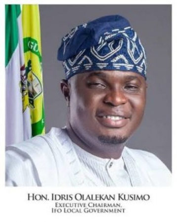 Boundary dispute: Call Ojodu council boss to order, Ogun local govt chair urges Lagos