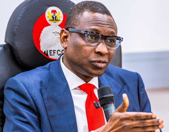 EFCC recovers additional $40m in ongoing Nestoil investigation, total recovery hits $100m